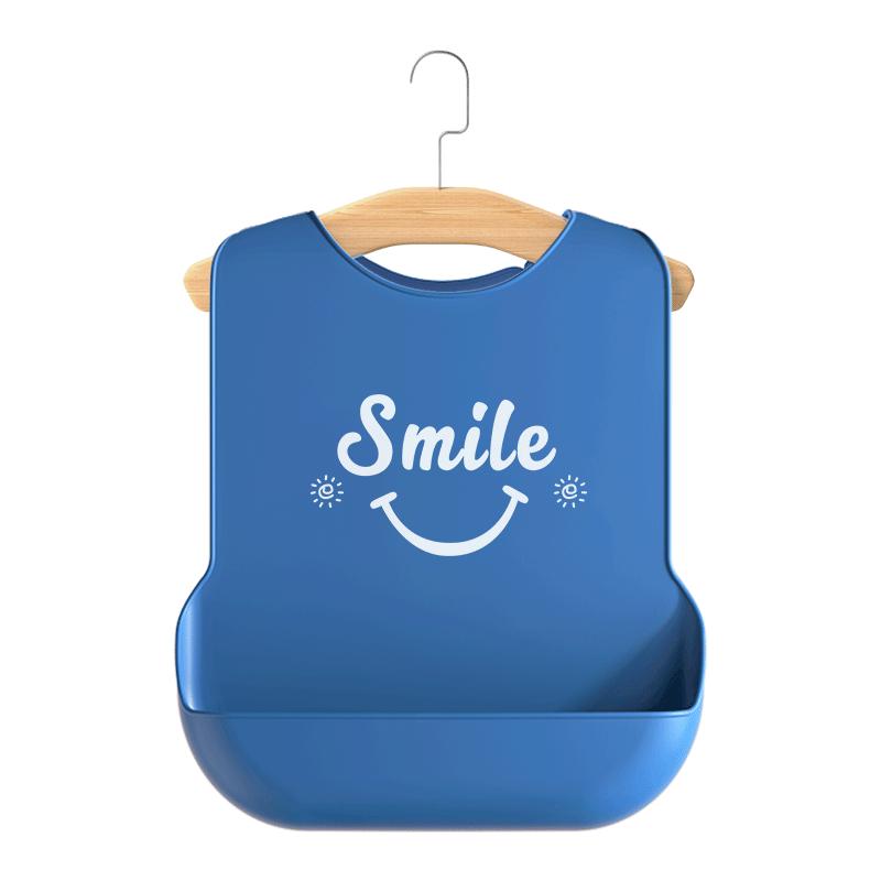 老人吃饭用的围兜老年人专用围裙食饭兜