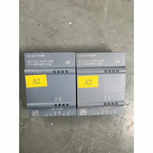 【议价-可维修】  CB1241 RS485 /二手均有货 速发