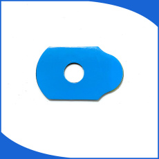 EDGE шлифовальный станок 磨镜片加工双面贴 眼镜片双面防滑贴 吸盘贴