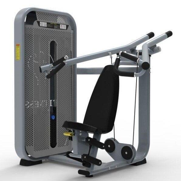 Fitness室内健身器材健身房专业力量训练器械综合训练器外贸出口