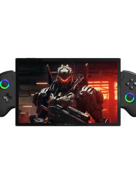 壹号本OneXPlayerX1Pro掌机