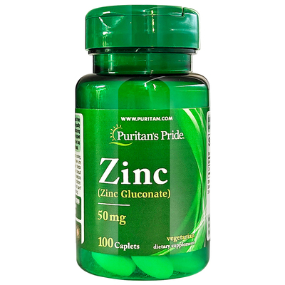 普丽普莱螯合锌zinc锌片