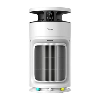 美的宠物空气净化器小山竹PET600