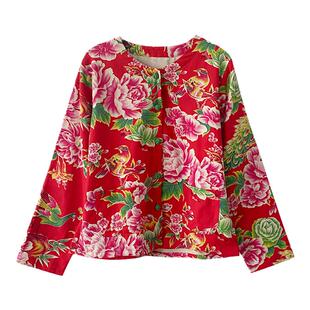 【限量】棉麻记春装亚麻外套女2025年新款纯棉上衣开衫雪纺防晒衫