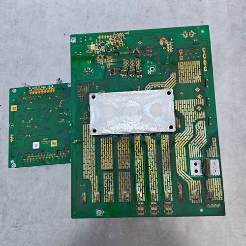 议价Weichuang Driver Board适用