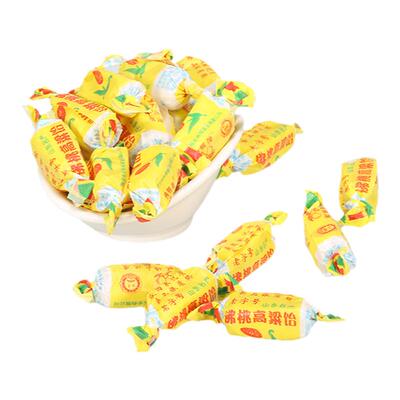 软糖糖山东青岛特产高粱饴
