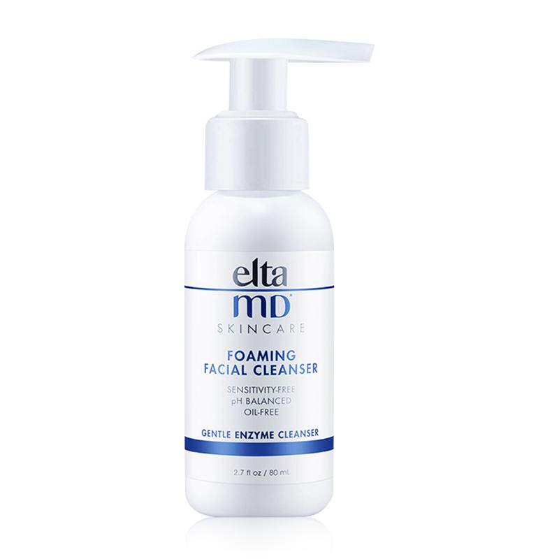 【自营】EltaMD/安妍科氨基酸洗面奶深层清洁泡沫洁面乳温和/80ml