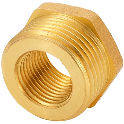 补芯内外丝变径压力表分转