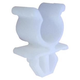 郑州产 帅客1.5/1.6/2.0前机盖支撑杆卡子卡座不分新老款蓝鸟汽车