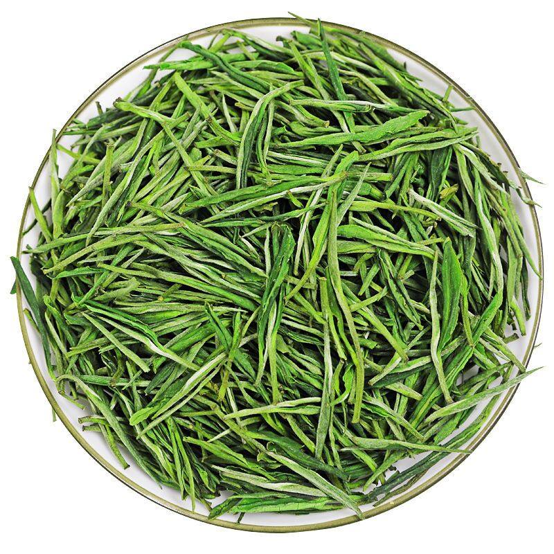 珍稀白茶碎茶片2026新茶叶浙江原产明前白茶碎茶高碎500g绿茶春茶