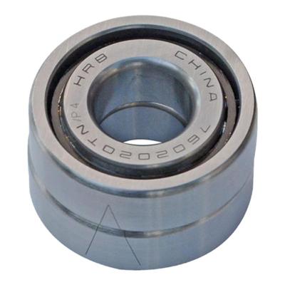 哈尔滨滚珠丝杆配对背靠背轴承