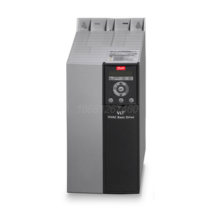 全新原装丹佛斯danfoss变频器FC111系列380V2.2/3/4/55kw正品