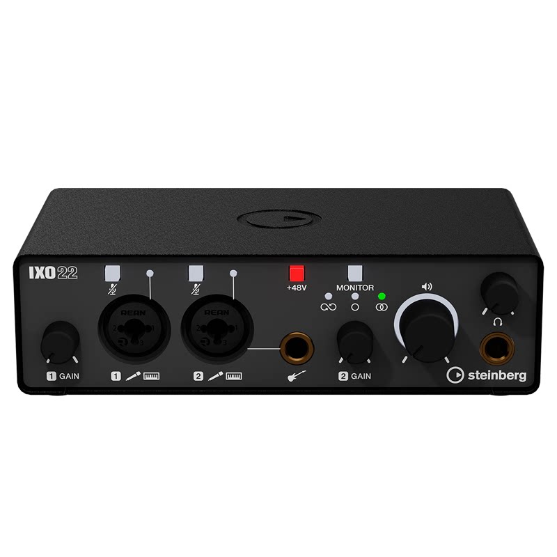 雅马哈全新升级UR12MK3代