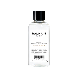 BalmainHair巴尔曼美发阿甘润发精油100ml/20ml