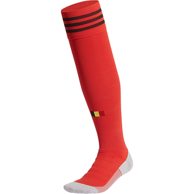 阿迪达斯欧洲杯男子足球袜