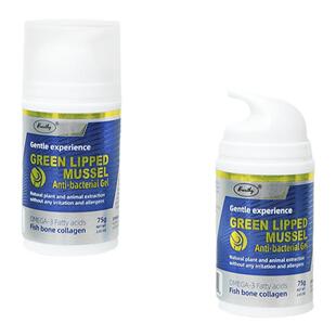 Breathy布雷辛氨糖软骨素涂抹膏关节损伤中老年膝盖修复缓解正品