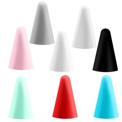 ApplePencil笔尖套书写防滑硅胶