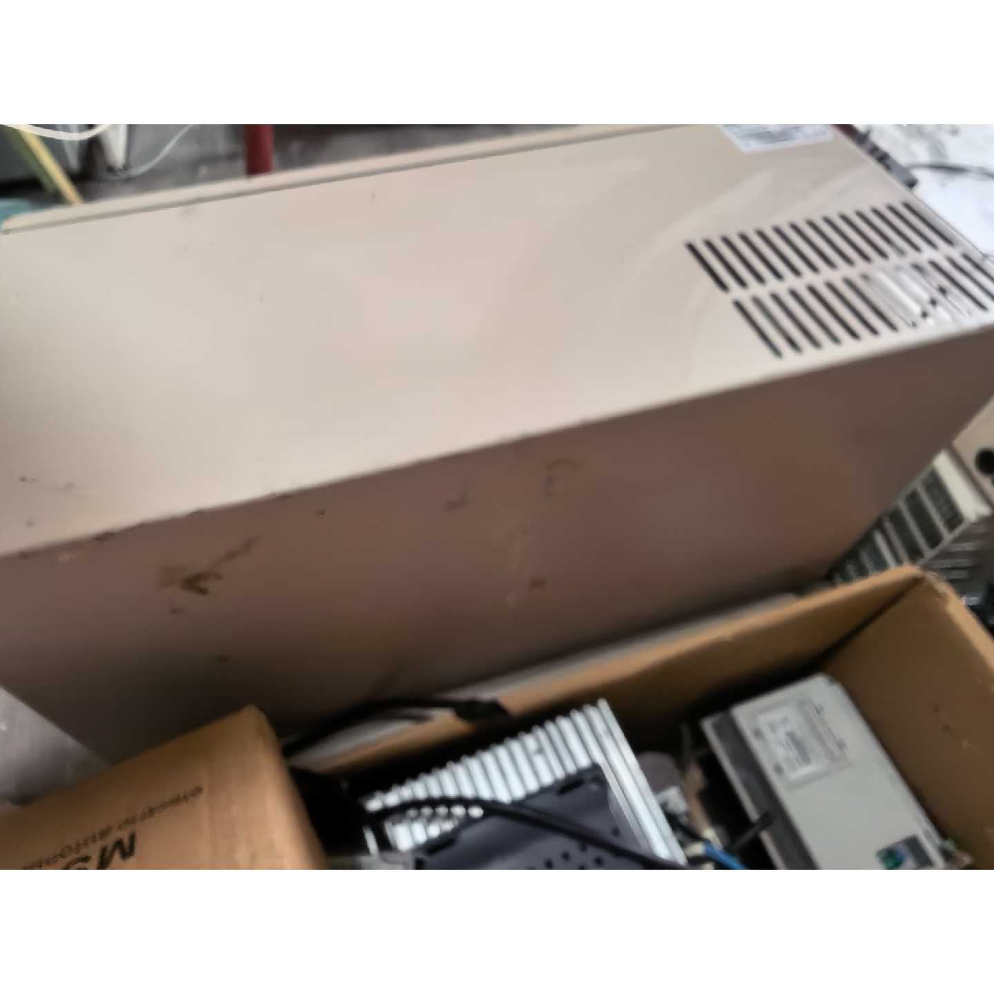 非标价GAOLI高力变频器KD310T0300GB30KW三修理