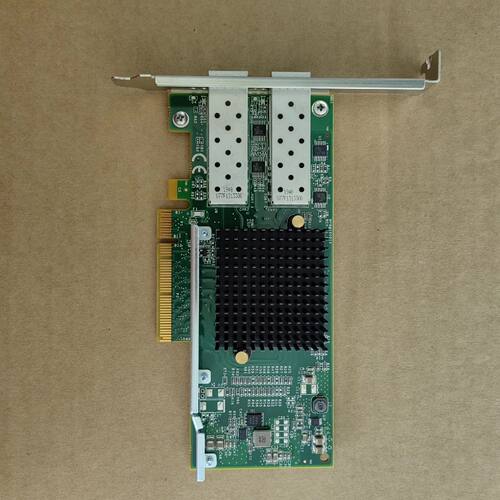 Silicom PE210G2SPI9A-XR 82599E—议价