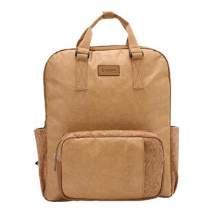 薰风2025时尚羽毛球包熏风女款双肩包杜邦纸羽球包拍袋KB-422