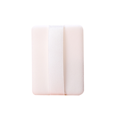 Nars粉扑进口植绒完美入盒