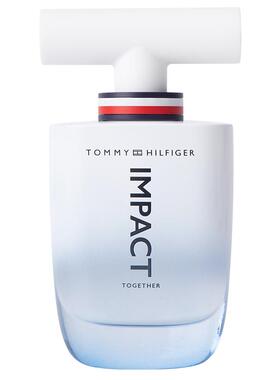 Tommy男装相聚刹那清新淡香水