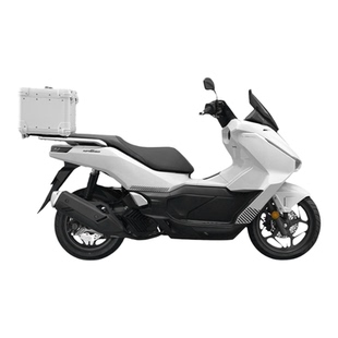 适用本田NWG150尾箱铝合金摩托车后备箱原厂尾架无损安装后备箱