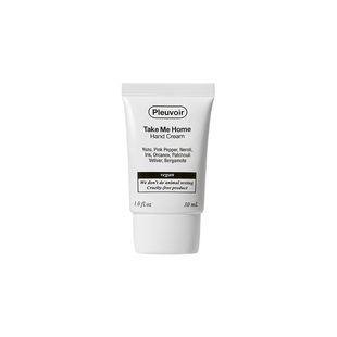 【新香上市】Pleuvoir香氛护手霜韩国爱豆同款滋润补水官方正品