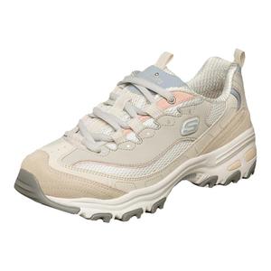 Skechers/斯凯奇复古撞色老爹鞋