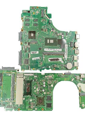 联想小新Pro14主板