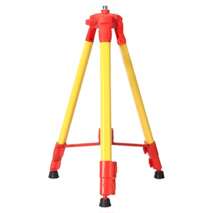 平水仪升降杆激光水平仪三角支架升降台伸缩支撑杆墙上支架配件