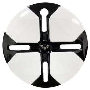 五菱宏光迷你MINI轮毂盖12寸新能源汽车轮胎罩马卡龙三代通用GB版