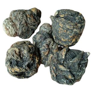 500g特大果云南丽江黑玛卡干果秘鲁玛咖干片马卡精片maca玛卡切片