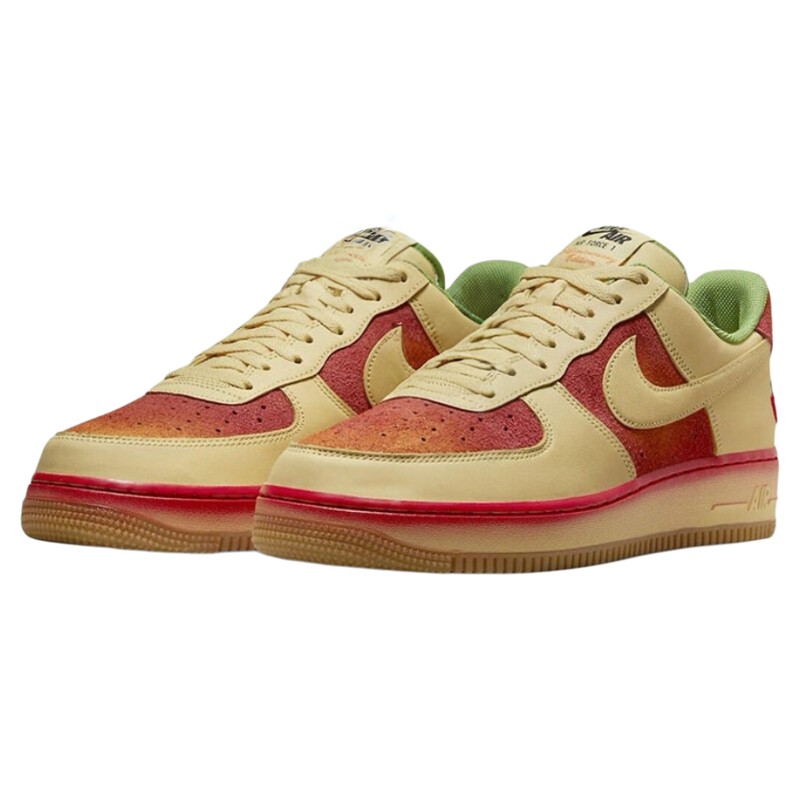 Nike空军一号40周年纪念板鞋