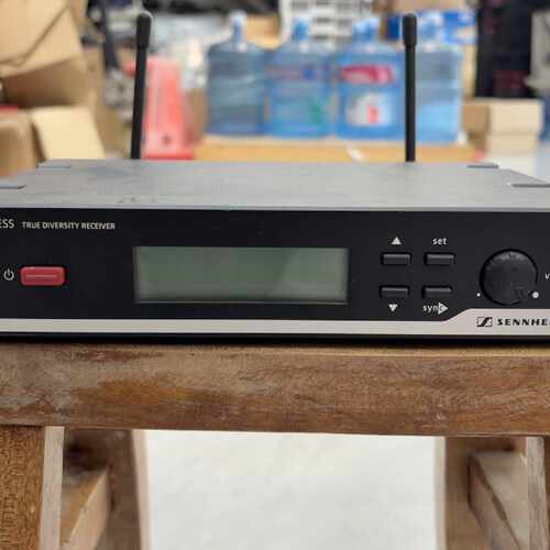 询价Sennheiser XS WIRELESS EM10无线话