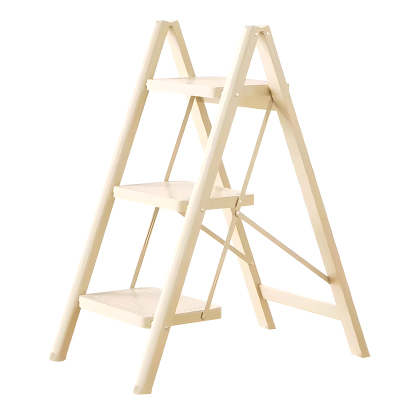 加厚加大款家用多功能梯子人字梯