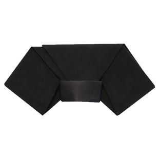 古装大拉翅旗头花朵格格旗头粉色清朝旗头饰配饰宫廷皇后贵妃发型