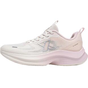 特步女鞋2026新款夏季网面透气运动鞋通勤鞋休闲鞋女款轻便跑步鞋