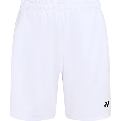 尤尼克斯羽毛球运动短裤男款速干