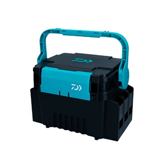 日本明邦MEIHO VS-7055 便携式多功能钓箱防滑路亚箱船钓箱工具箱