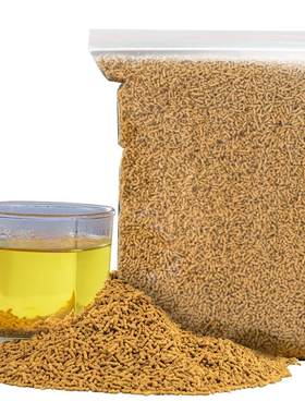 苦荞茶散装饭店常用茶清香型