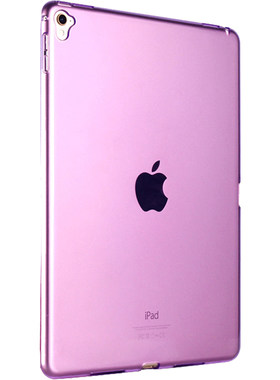 ipadpro苹果平板透明mini6保护套