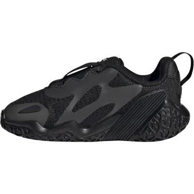 Adidas/阿迪达斯正品 4UTURE RNR AC I 婴童低帮跑步运动鞋FZ5409