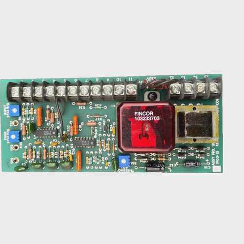 NIDEC CORP THRESHOLD 1047257 01 1900-15 REV B
