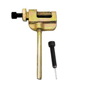 自行车拆链条神器工具截链器卸链器拆链器2分25H/3分06B/06C/RS35