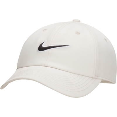Nike耐克勾梭织休闲软顶运动帽