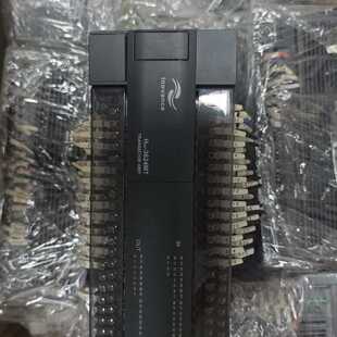 溢价-H2U-3624MT-XP汇川老款PLC,,成色如图
