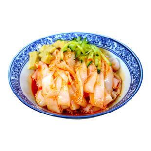 正宗陕西凉皮配方鸡丝凉面辣椒油红油调料水小吃技术配方视频教程