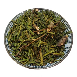 红豆杉叶中药材干净新鲜干货红豆杉树叶子 茶紫杉醇 袋装500g包邮