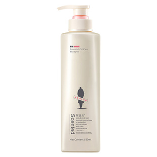 阿道夫洗发水520ml顺滑去屑止痒控油清爽啊道夫男女士正品官网